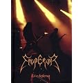 Live Inferno (W/Dvd) (Dlx)