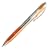 KOKUYO F-WPR100YR-1P �{�[���y��<WiLL STATIONERY ACTIC>�׎�0.7mm�� ���I�����W