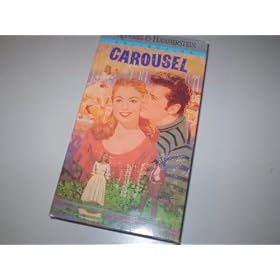 Carousel [VHS] [Import]