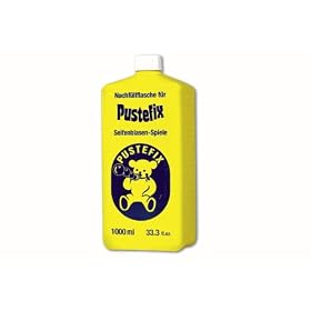 Pustefix/�v�X�e�t�B�b�N�X�� �V���{���� ��[�t 1000ml