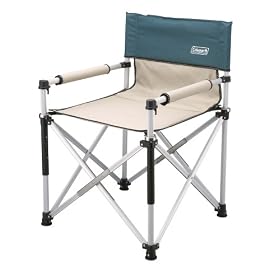 Coleman(�R�[���}��) �X�����L���v�e���`�F�A �x�[�W��/�O���[�� 170-7511