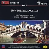 [Musik] Focus CD-Edition Vol. 7 Una Furtiva Lagrima