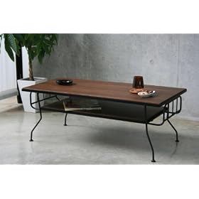 ��100cm ���g���ȕ��͋C�̂���f�U�C�� ���r���O�e�[�u��