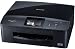 BROTHER A4�C���N�W�F�b�g�����@ MyMio DCP-J525N