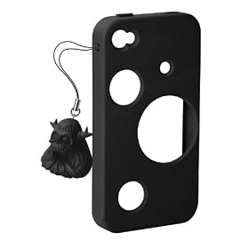 �W���W���̊�Ȗ`�� ��3�� �N���[�� iPHONE4S�J�o�[