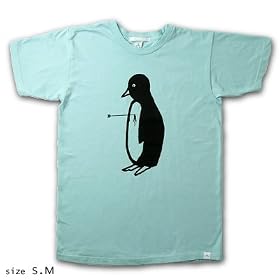 PENGUIN�^�y���M�� �s�V���c�i���C�g�u���[�j�i�l�j : �c�E�V�����O���[