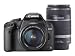 Canon �f�W�^����჌�t�J���� Kiss X3 �_�u���Y�[���L�b�g KISSX3-WKIT