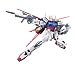 RG 1/144 GAT-X105 �G�[���X�g���C�N�K���_�� (�@����m�K���_��SEED)