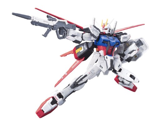 RG GAT-X105 Aile Strike Gundam(1:144)