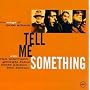 Tell Me Something: The Songs of Mose Allison