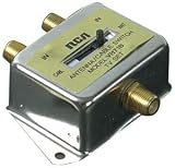  RCA VH71 A/B Slide Switch