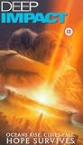  Deep Impact [VHS] [1998]
