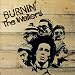 Burnin'