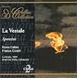 La Vestale (Sl)