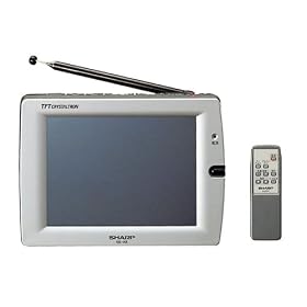 SHARP 6E-A8(TFT CRYSTALTRON 5.6�^�t���e���r)
