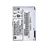  BR50 - Motorola Razr V3 / V3c / V3i OEM Li-Ion Battery - New Black Battery