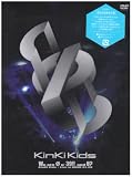[DVD]KinKi Kids We are Φn' 39!! and U? KinKi Kids Live in DOME 07-08(初回生産限定盤) [DVD]