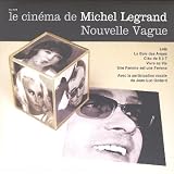[Music] Le Cinéma de Michel Legrand: Nouvelle Vague