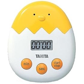 TANITA �҂�҂�^�C�}�[100���v (�Ђ悱) 5365
