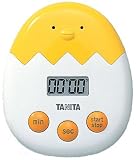 TANITA �҂�҂�^�C�}�[100���v (�Ђ悱) 5365
