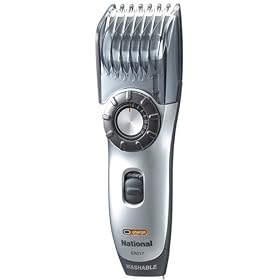 National �����Y2WAY�g���}�[ �V���o�[�� ER217P-S