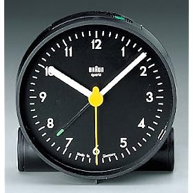 Braun Quartz �A���[���N���b�N �� AB5 BK 2910077