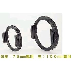 �P���R�[�E�g�L�i�[ �P���R�[ �p�^�t�B���^�[�p�A�N�Z�T���[ �}���`�z���_�[ 100mm���p 080003
