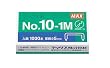 �}�b�N�X 10���z�b�`�L�X�j No.10-1M MS91187