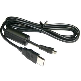 Nikon USB�P�[�u�� UC-E6