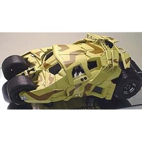 �z�b�g�E�B�[�� �R���N�^�[ �o�b�g�}���V���[�Y 1/18 �o�b�g���[�r�� �J���t���[�W��(�o�b�g�}�� �r�L���X MT7234G