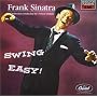 Songs for Young Lovers/Swing Easy!