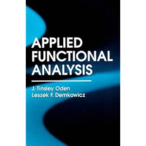 【クリックで詳細表示】Applied Functional Analysis (Crc Series in Computational Mechanics and Applied Analysis) [ハードカバー]