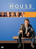 [DVD] House, M.D.: Season One