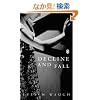 Decline and Fall (Penguin Modern Classics)