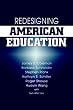 Redesigning American Education