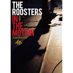 IN THE MOTION [DVD]