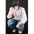 Real Action Heroes DeathNote L(�G���j