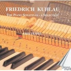 Kuhlau: Piano Sonatinas