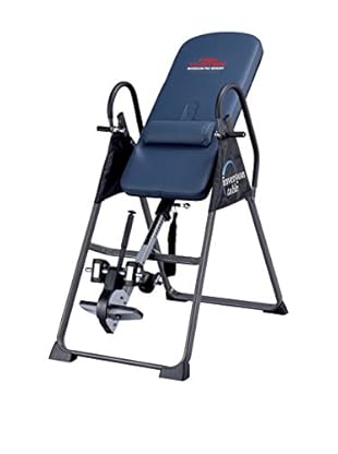 HIGH MUSTER Fitness Bank HPHMINVERSIONPRO schwarz