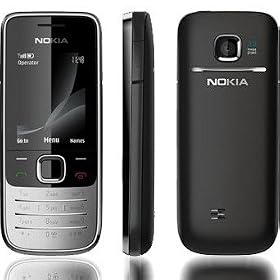 Nokia 2730 Classic �u���b�N �y���{OK�I���ذ�C�O�g�сz�m�L�A 2730 �N���V�b�N