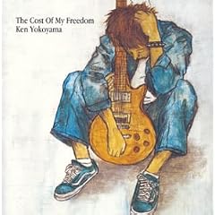 The Cost Of My Freedom