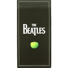 The Beatles (Long Card Box With Bonus DVD)