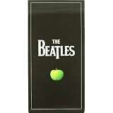 The Beatles (Long Card Box With Bonus DVD)�U�E�r�[�g���Y�ɂ��