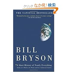 A Short History of Nearly Everything