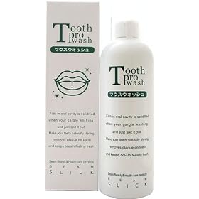 �r�[���X���b�N �g�D�[�X�v���E�H�b�V�� 500ml