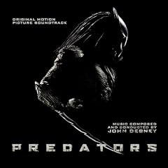 Predators