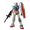 MG 1/100 RX-78-2 �K���_�� Ver.2.0 (����N���A�p�[�c�t��) (�@����m�K���_��)