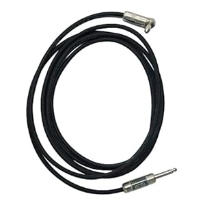 【クリックで詳細表示】ALLPARTS BELDEN MICRO CRACK MC9395-3LS ギターケーブル