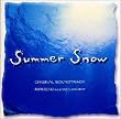 SUMMER SNOW