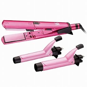 ���B�_���T�X�[�� 4WAY�w�A�A�C����VIDAL SASSOON 4WAY INSTANT HEAT STYLER VSW-2800-P